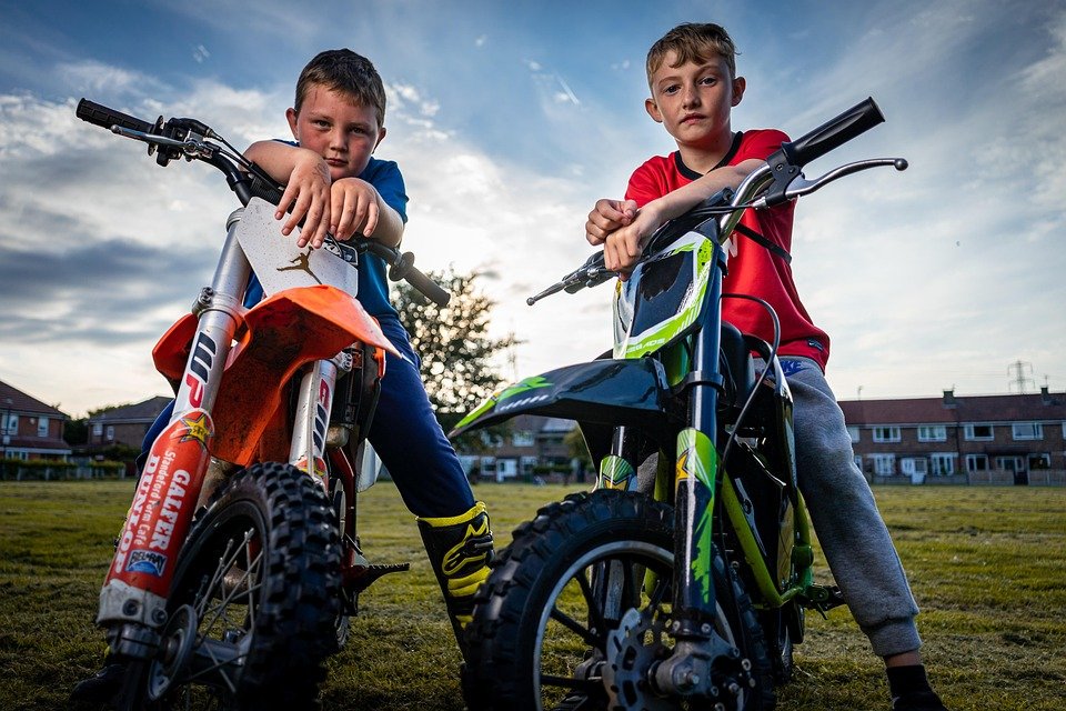 Future of Electric Motorbikes