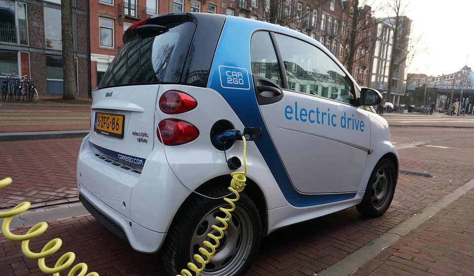 Smart Car Technology