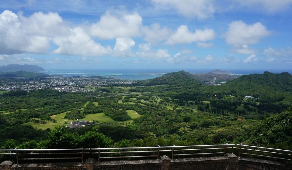 Family vacation spots