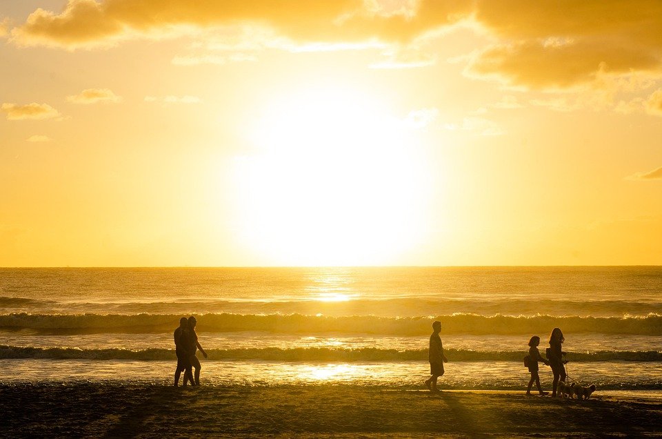 Romantic destinations