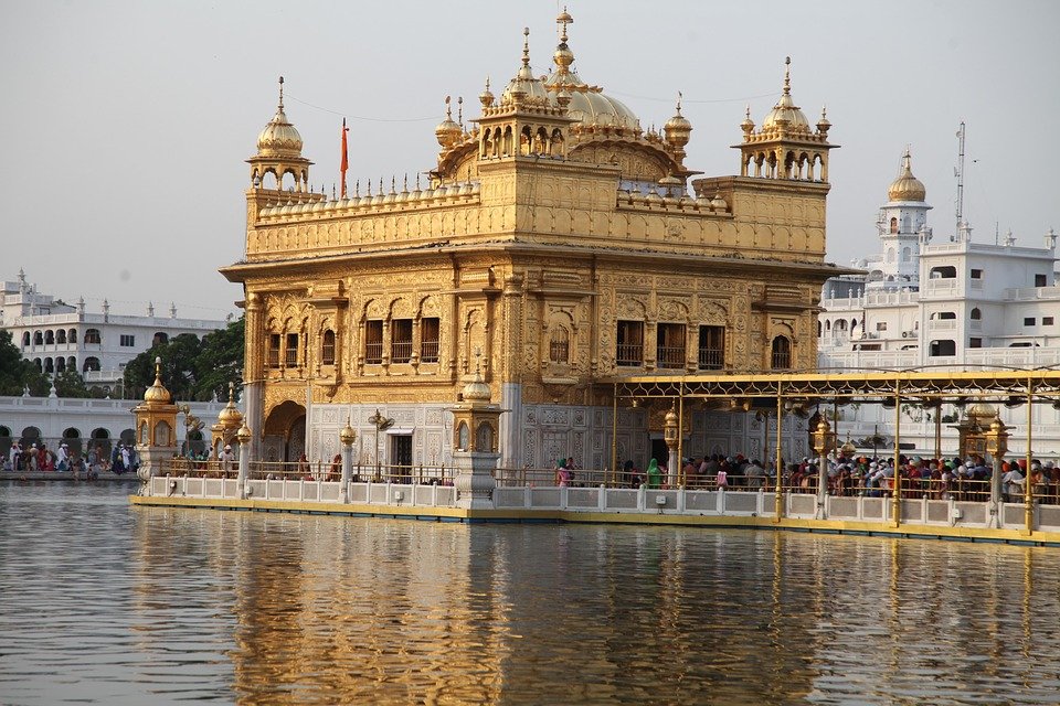 Amritsar