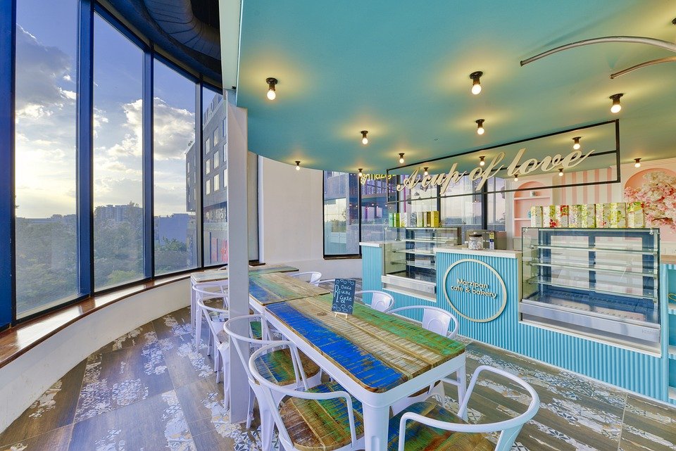 Luxury resorts in India