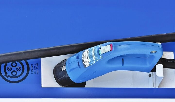 Electric Cars Trends