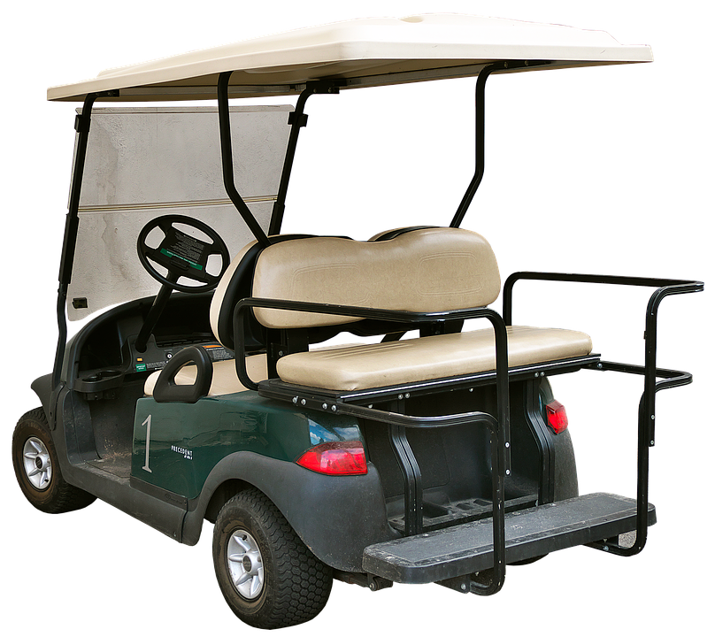 Electric Cars Trends