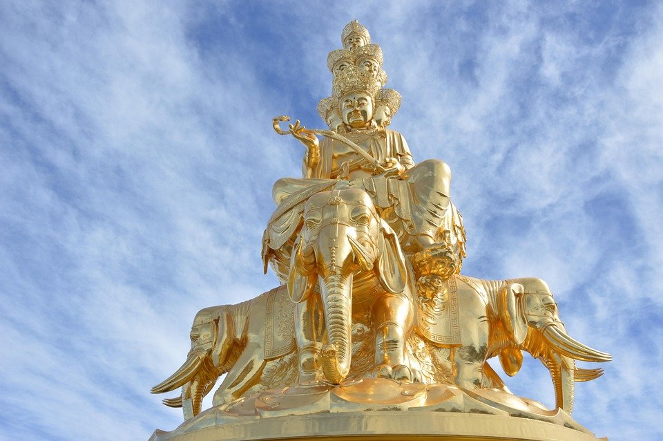 Top tourist attractions