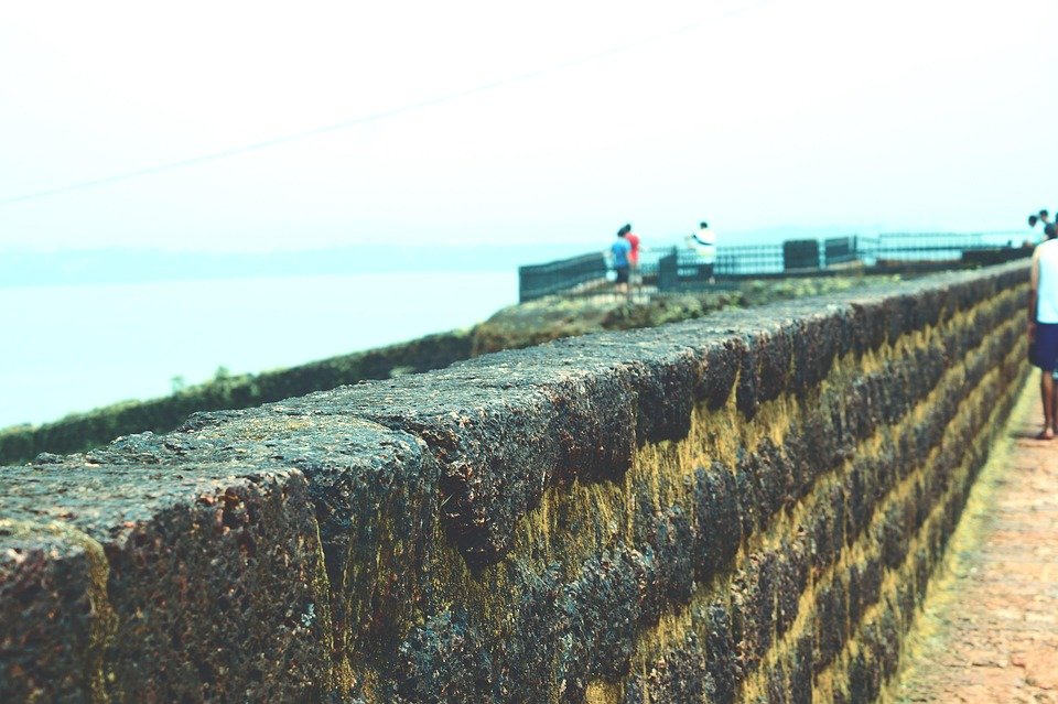 Goa honeymoon destinations