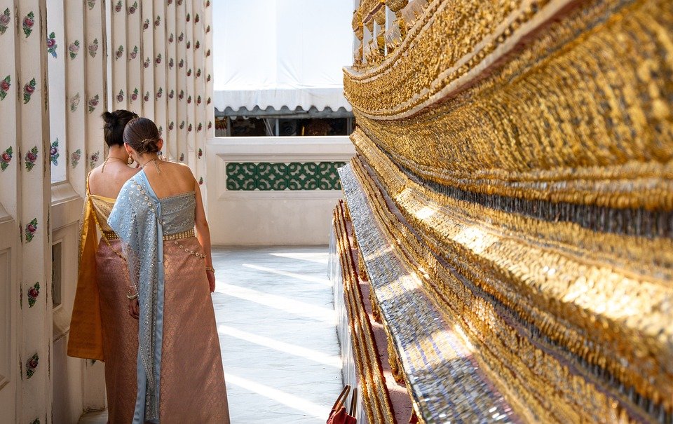 Hyderabad heritage tour